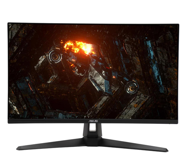 ASUS TUF VG27AQ1A - 594050 - zdjęcie